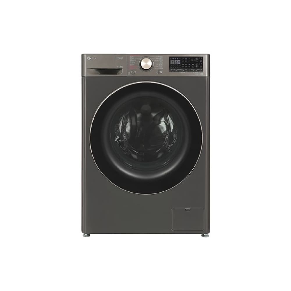 Máy giặt sấy LG AI DD Inverter giặt 14 kg - sấy 8 kg FV1414H3BA